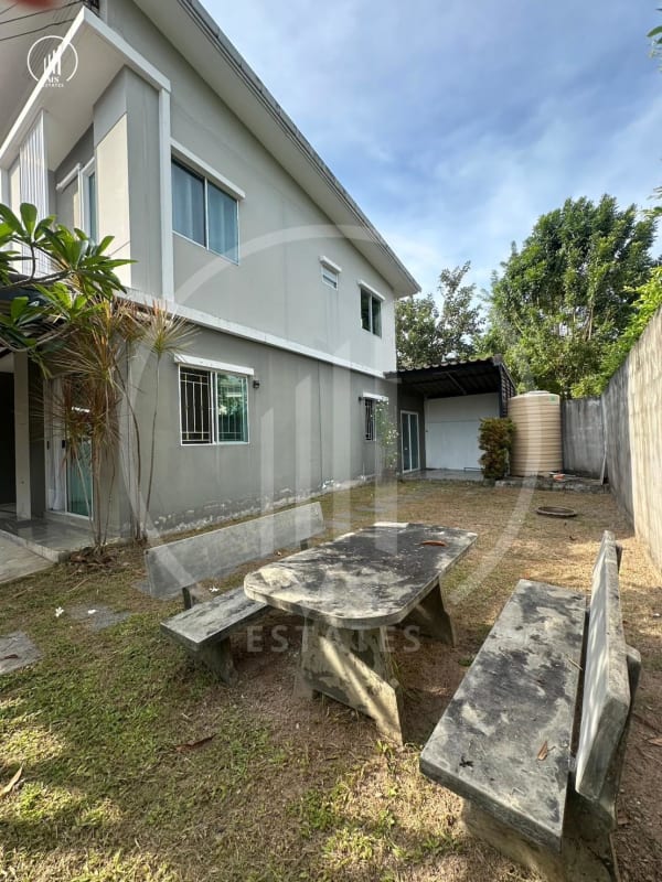 Main image of Pruksa Ville 94  - HSMP1931