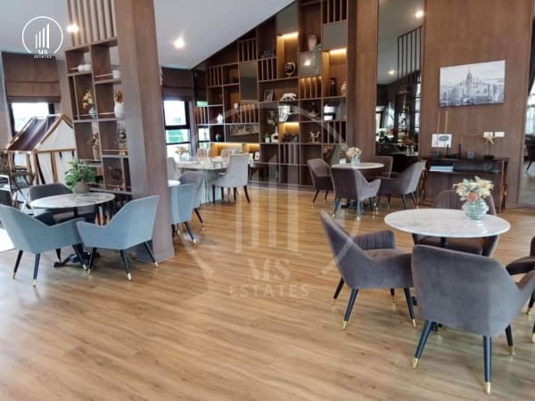 Main image of Supalai Lakeville - HSKK2341