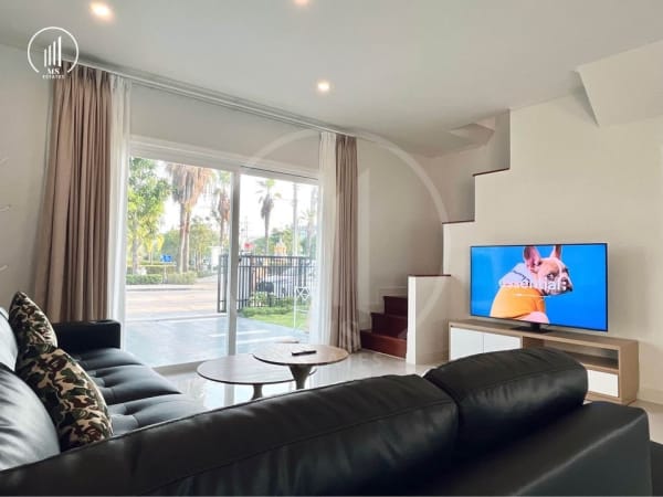 Main image of Supalai Bella - HRKK1521