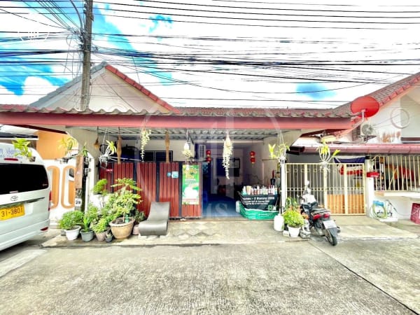 Main image of Phakdee Village , Kathu - HSKT2624