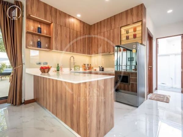 Main image of Luxury Pool Villa in Chalong - VSCL2570