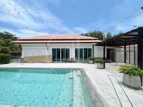 Image of Luxurious Permsap Villa  Manik Pool Villa - VSCT1682
