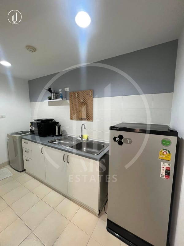 Image of The Royal Place Condominium - CRMP3011