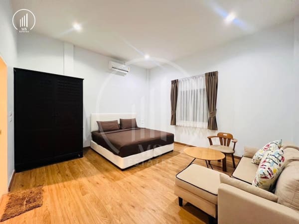 Main image of The Rich Villas, Koh Kaew. - HRKK1905