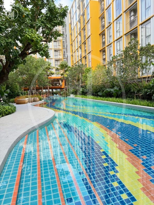 Image of  THE BASE Rise Phuket   - CRMP2871