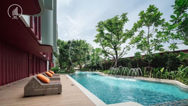 Image of The Base Bukit - CSMP3055