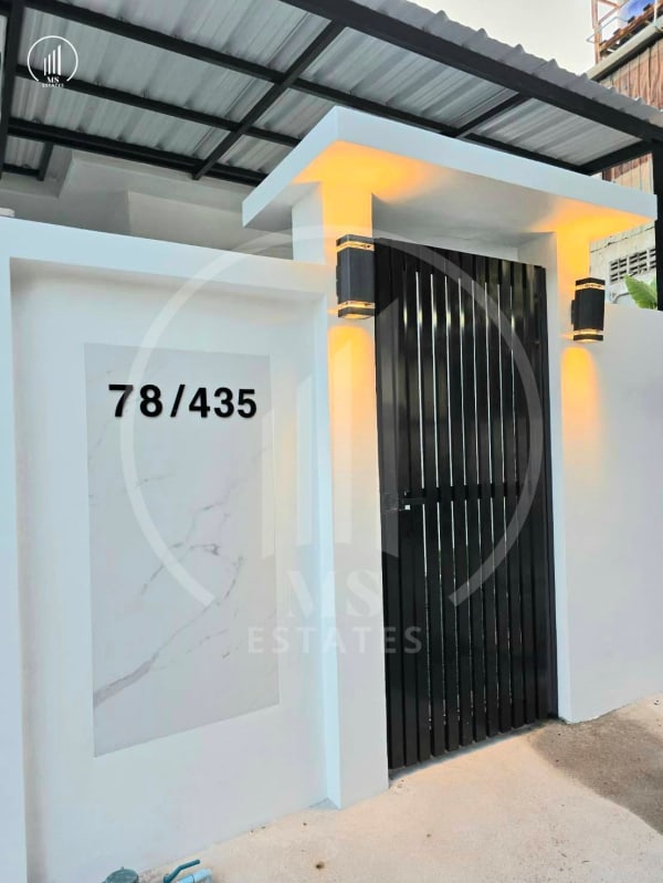 Main image of Phuket Villa - HSWC1987