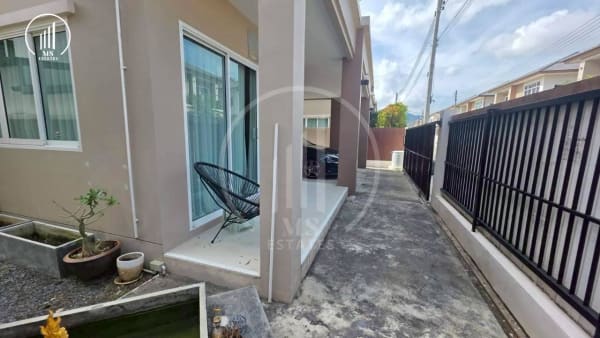 Image of Phuket Villa Mana Kathu Lake  - HSKT2967