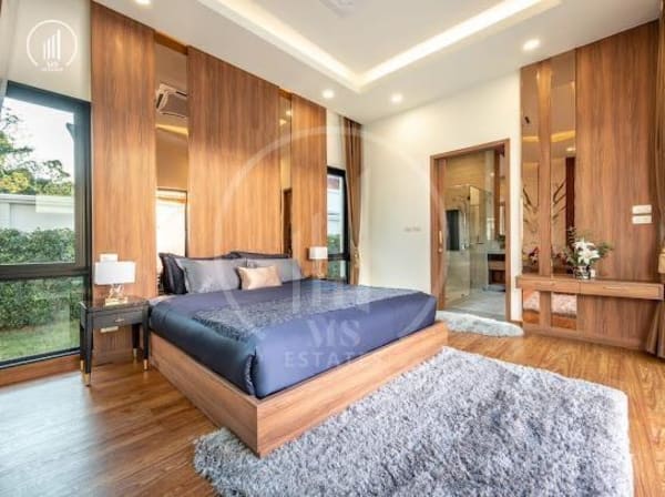 Main image of Luxury Pool Villa in Chalong - VSCL2570