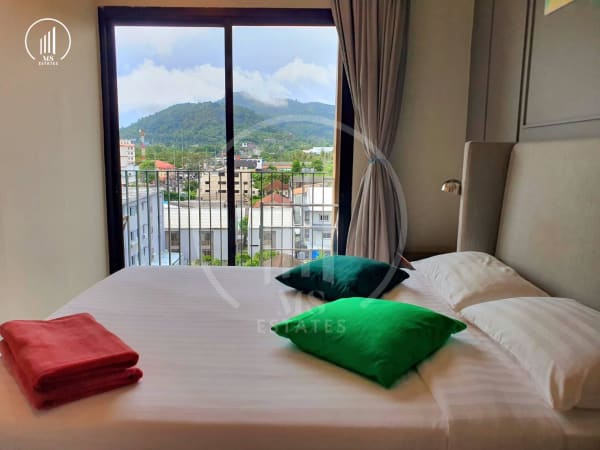 Main image of D Lux Chalong Condo - CRCL2615