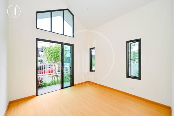 Image of Corner Detached House , Thalang - HSTL3252