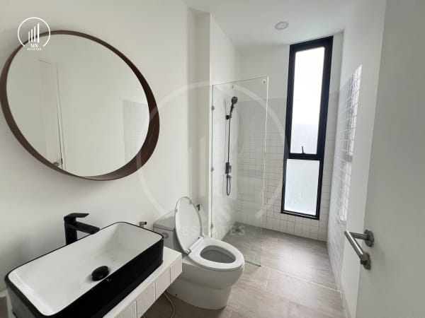 Image of Shophouse in Khwang Road, Phuket - HSKK1601