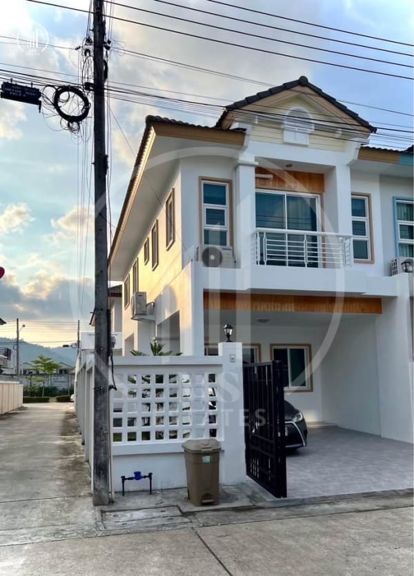 Main image of Phuket Villa Kathu 3  - HRKT2670