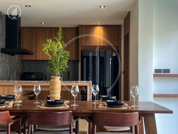 Image of Newly completed pool villa - VRCL2328