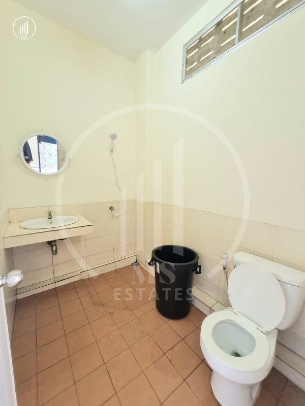 Image of Rental Property with 5 Rooms in Phuket City - HSMP1962