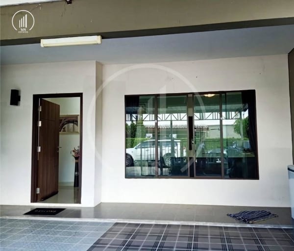 Main image of Pruksa Ville Kathu-Patong Village - HSKT2801