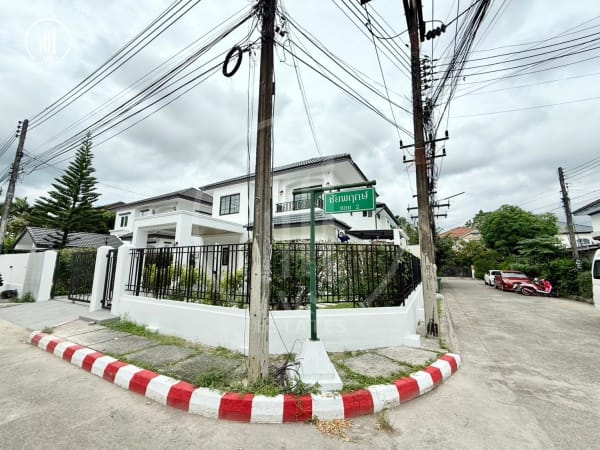 Main image of Land & House, Chalong - HSCL1918