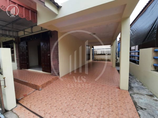 Main image of Twin House Kathu  - HRKT2889