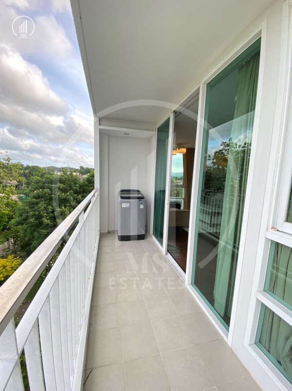 Image of  The Light Condominium  - CRMP3094