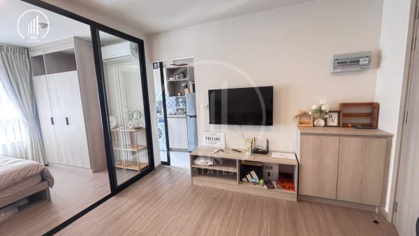 Image of D Condo Reef - CRKT3135