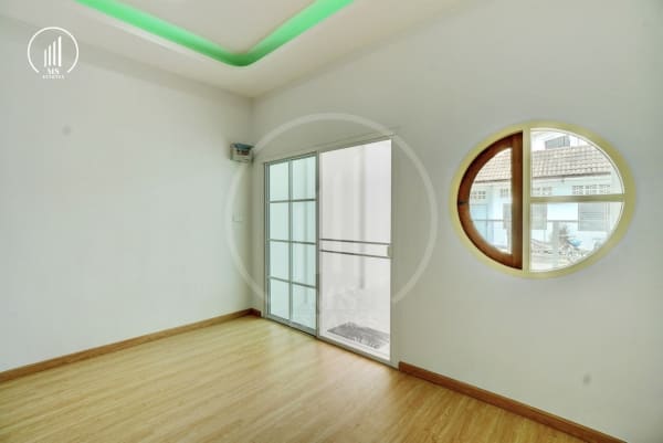 Image of Minimalist-style house at Wichit - HSMP1827