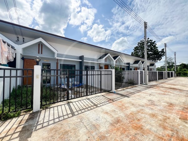 Image of Single-storey townhouse in Paklok - HSPK1669