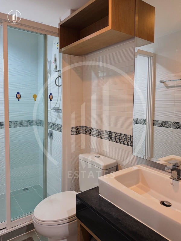 Main image of The View Condo Suanluang  - CRMP2774