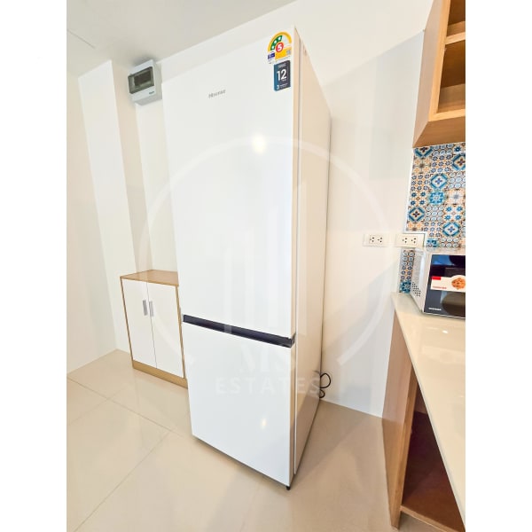 Image of  Ratchaporn Place Condominium - CSKT2202