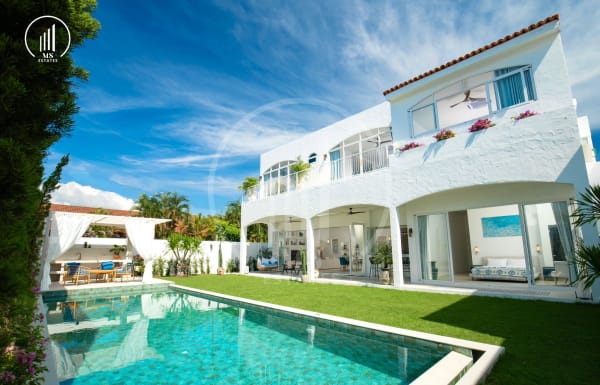 Image of Luxury villa for rent - VSRW2291