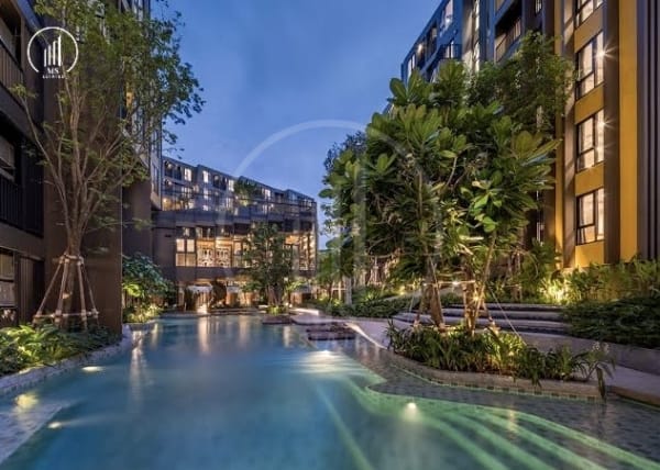 Main image of The Base Central Phuket - CRMP1724