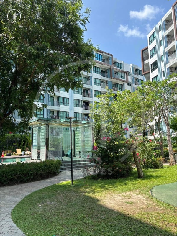 Image of Centrio Condominium - CRMP3188
