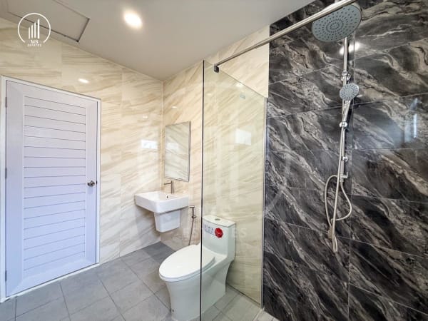 Main image of Panason Parkville 3  - HSTL2302