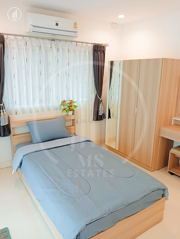 Image of The Plant Thalang - HRTL1611