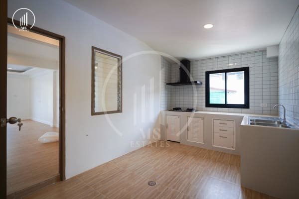 Image of Newly Renovated Townhouse @ Keha Baan Pon , Thalang - HSTL2694