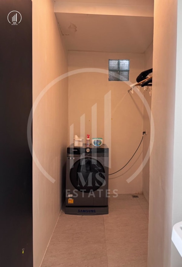 Image of Newly Renovated 2-Story Townhouse , Chalong - HSCL3130