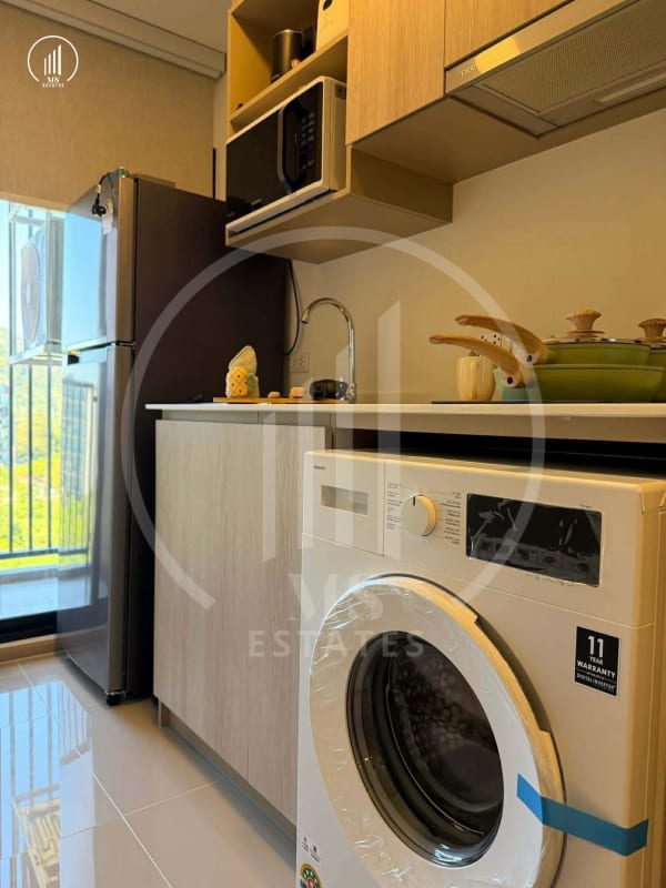 Image of THE BASE Bukit Phuket - CRMP3082