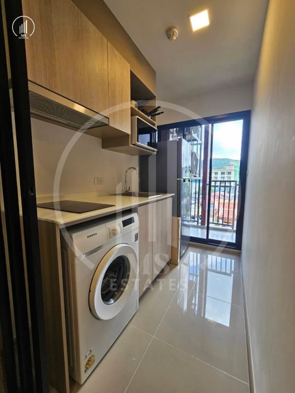 Main image of The Base Bukit  - CSMP2589