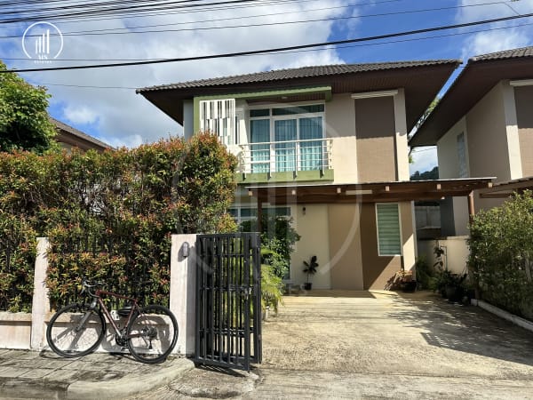 Image of Indy 2 Koh Kaew For Rent - HRKK1714