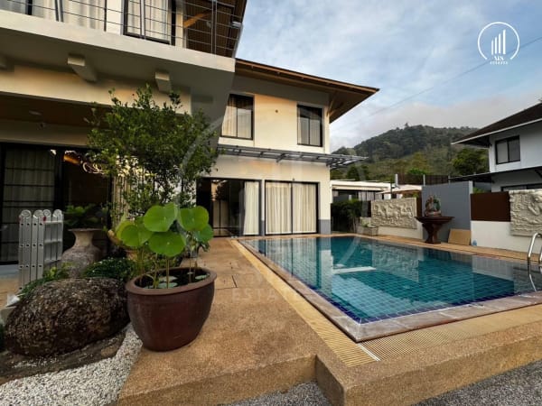Image of Baan Suan Lochpalm Pool Villa - VRKT1493