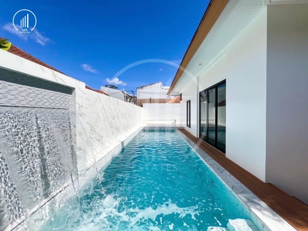 Main image of  Suan Neramit 5 Village - VSPK2012