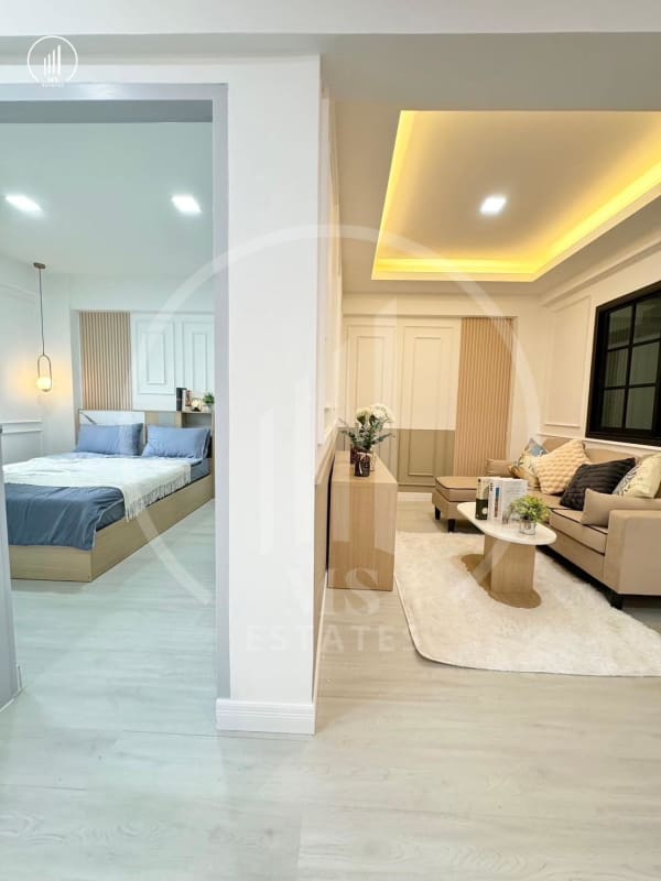 Main image of Affordable condominium - CSTL2024