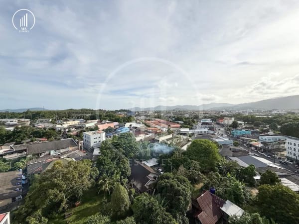 Main image of The Light Condominium  - CSMP2634