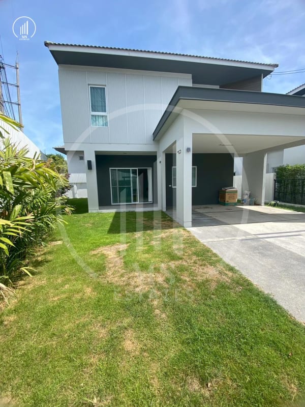 Image of 88 Land & House Koh Kaew - HRKK3062