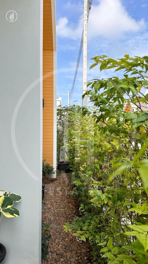 Image of House for rent in Cheang Talay - HRCT2153