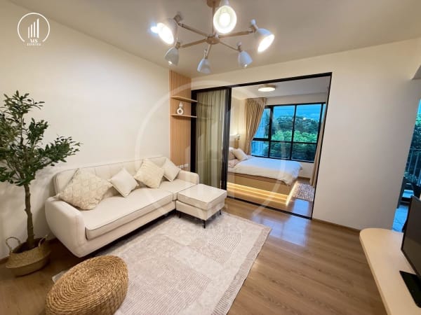 Main image of  Centrio Condominium  - CSMP2778