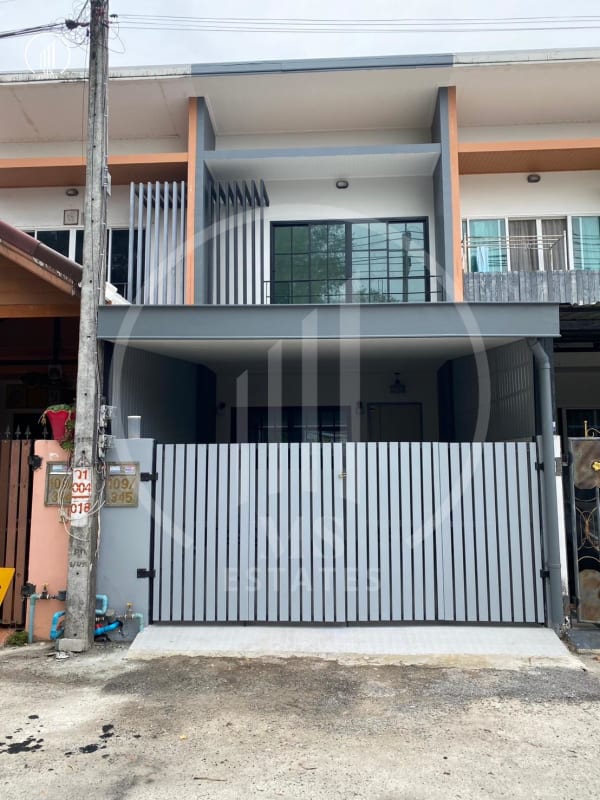 Image of Saphan Hin Village , Soi 3 - HSMP2631