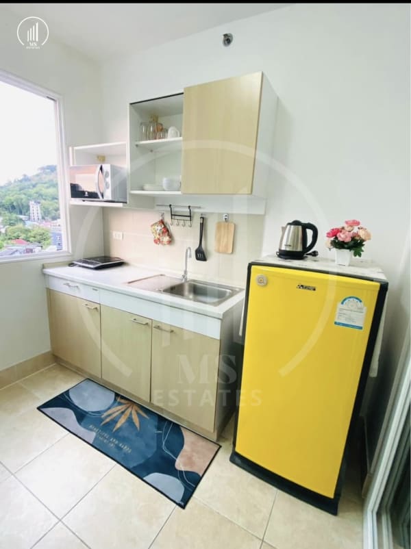 Image of Supalai park Downtown Phuket  - CRMP1736