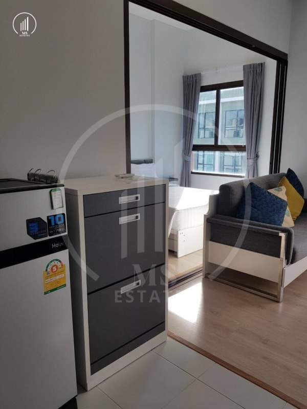 Image of Zcape 3 Condominium - CSMP1825