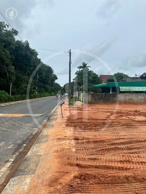 Image of Land for Sale Near Lotus Thalang  - LSTL2233