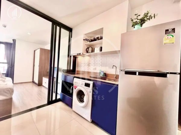 Main image of The Base Central Phuket  - CRMP2925